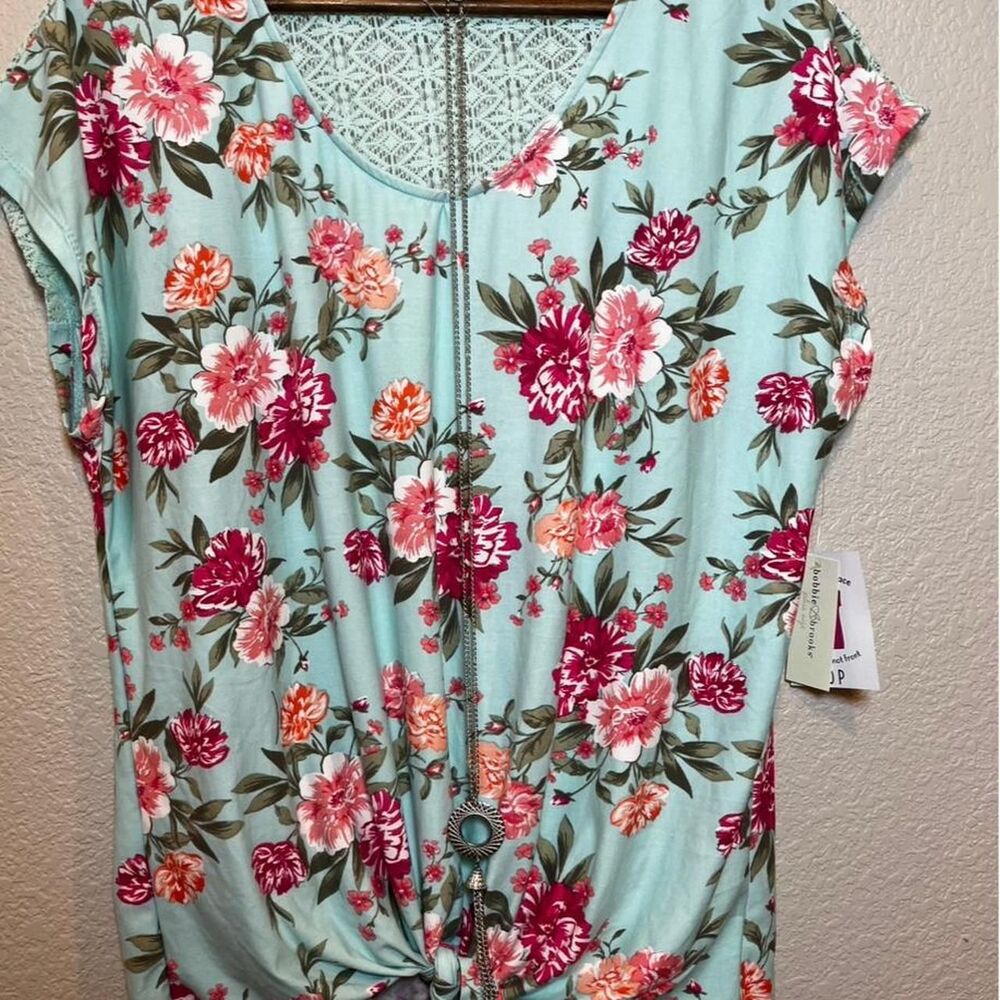 Unbranded Women's multi Blouse